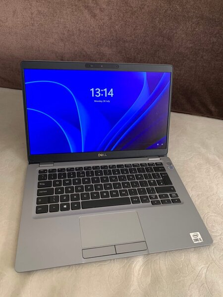 PC portable Dell puissant