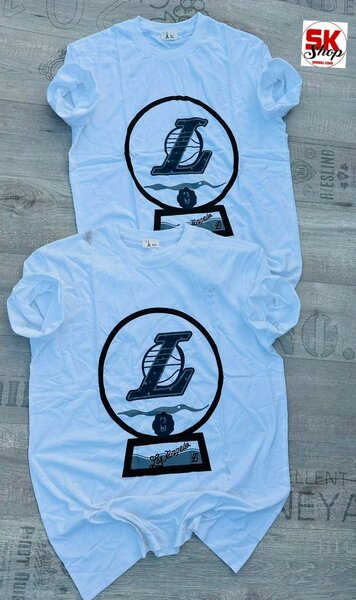 Tee-shirt hommes et femmes