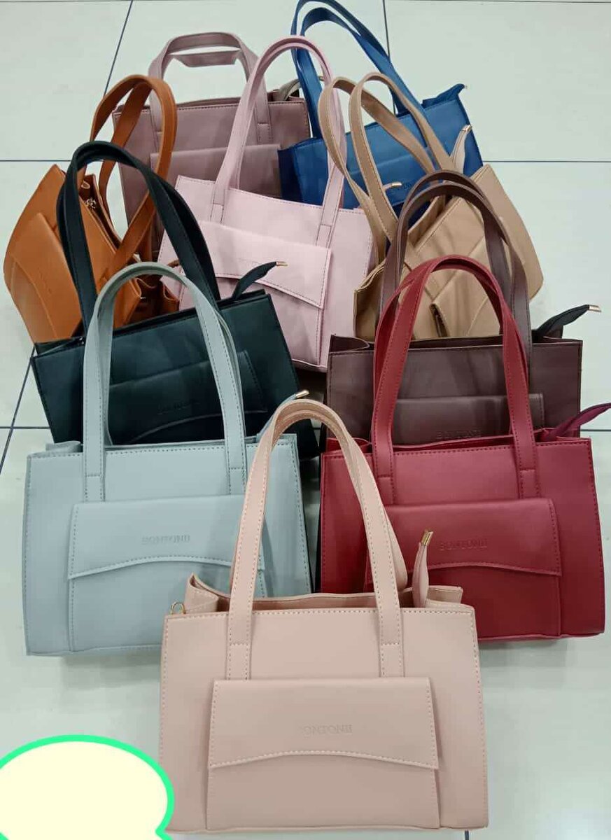 Hand Bag
