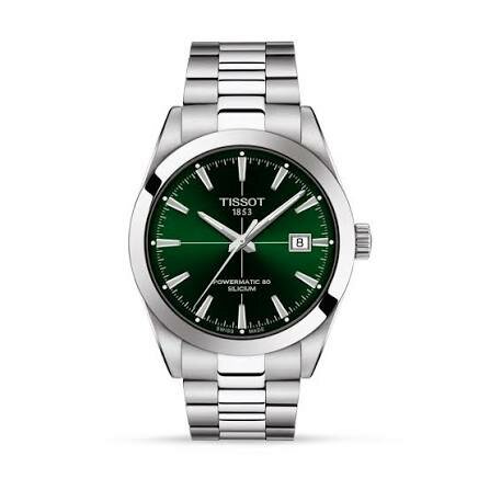 Gentleman Tissot auto copy A