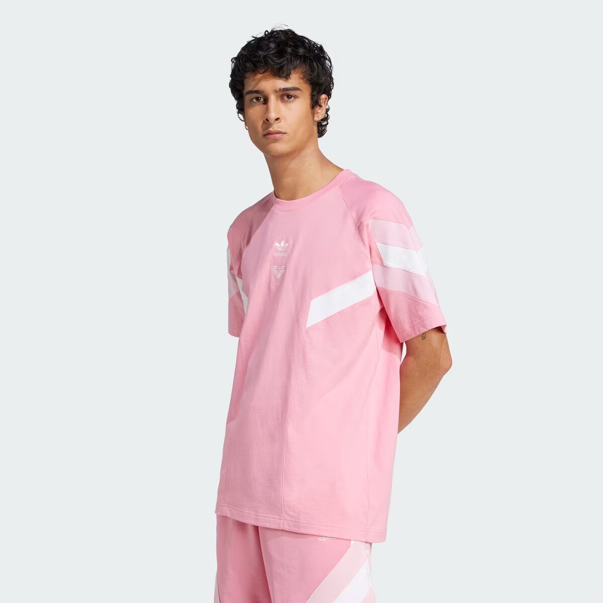 INTER MIAMI CF ORIGINALS SHORT SLEEVE TEE -from addidas