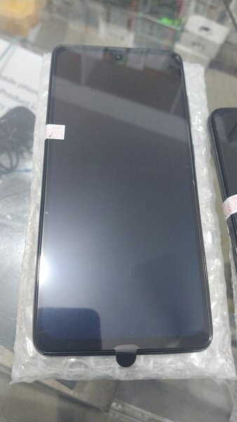 Mobile phones screen