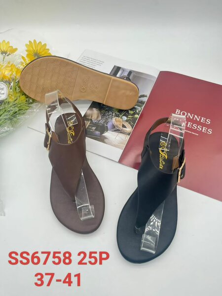 Sandales Élégantes Femme