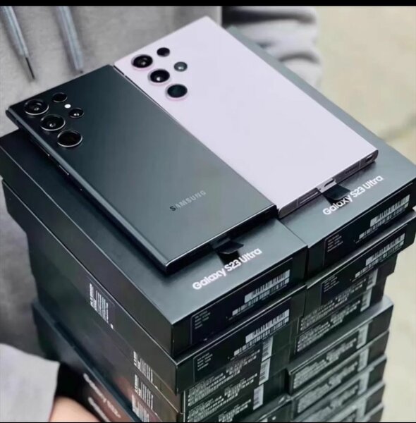 Samsung Galaxy S23 Ultra