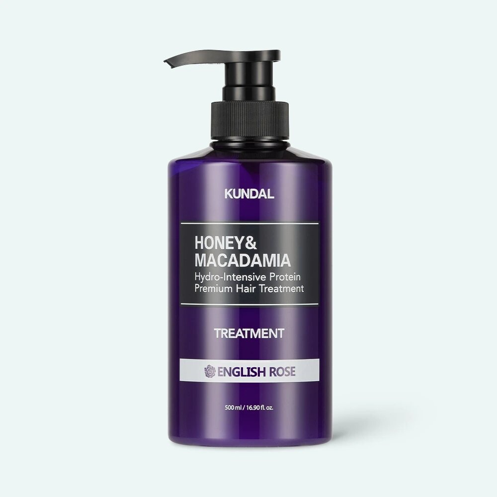 Кондиционер для волос KUNDAL