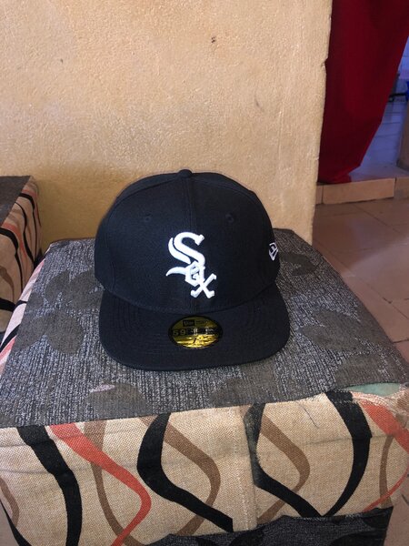 Casquette de Baseball Classique