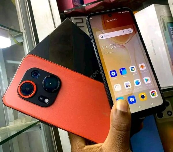 TECNO PHANTOM X2 Pro 256GB