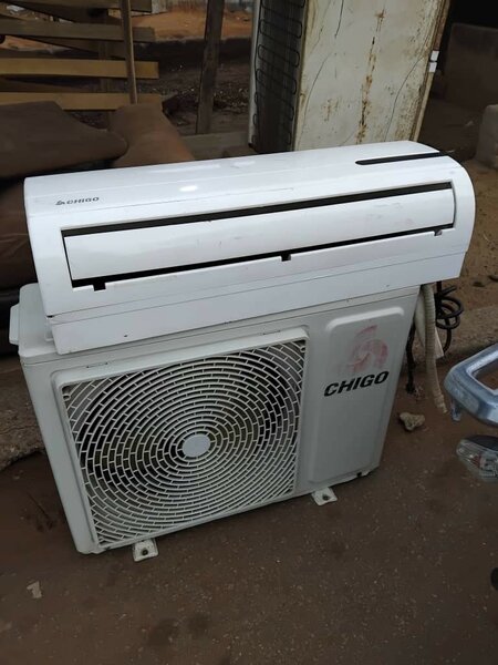 CHIGO AIR CONDITIONER