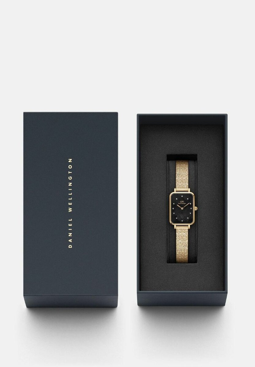 Montre Daniel Wellington