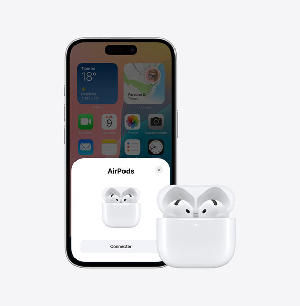 AirPods Pro 2ème Génération