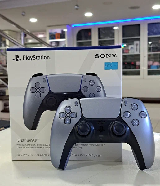 Manette Sony DualSense PS5