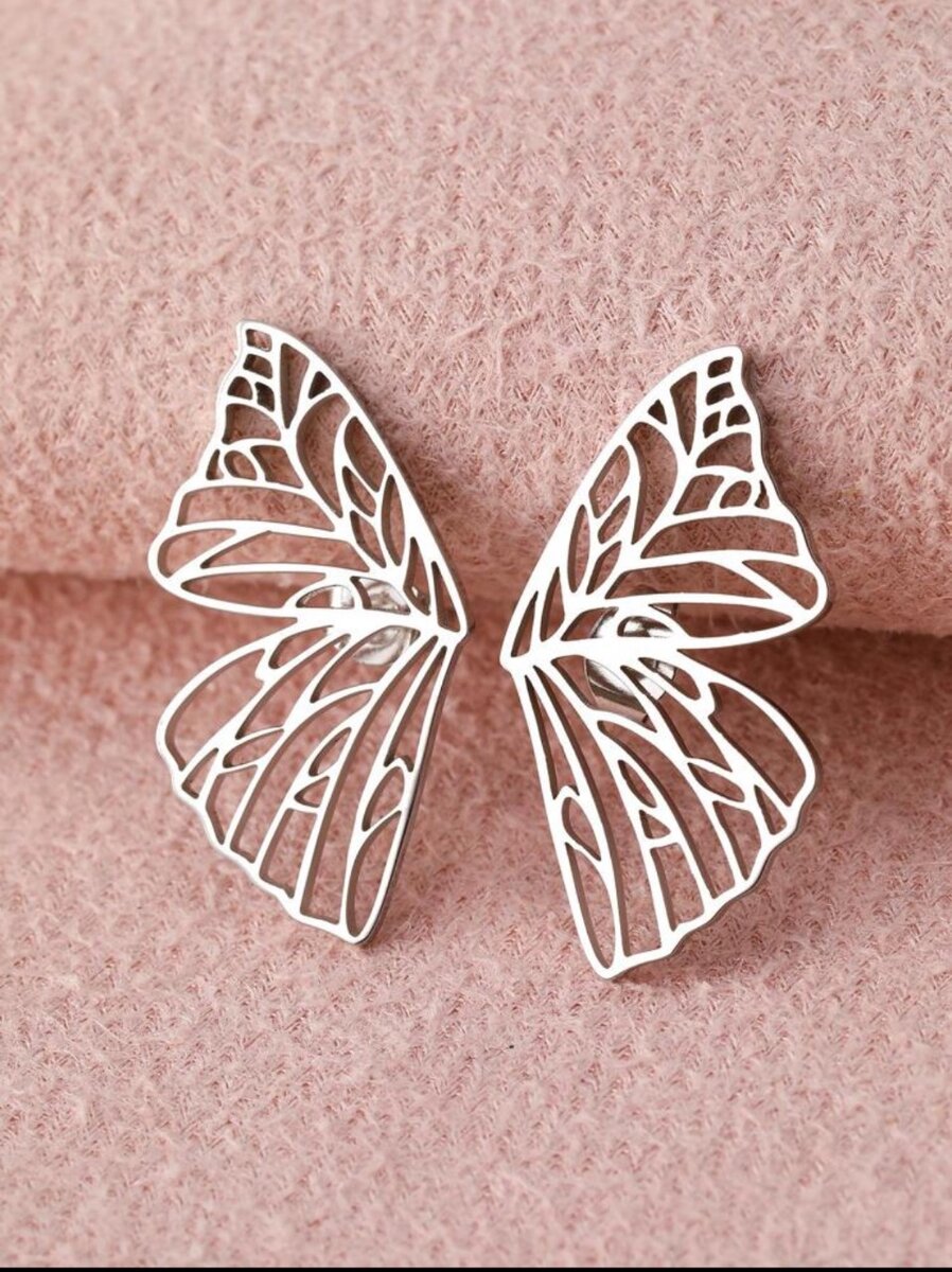 Stainless Steel Studs