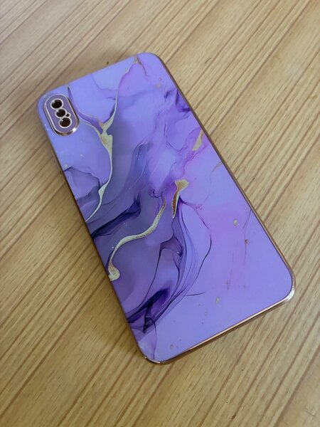 iPhone XS Max case