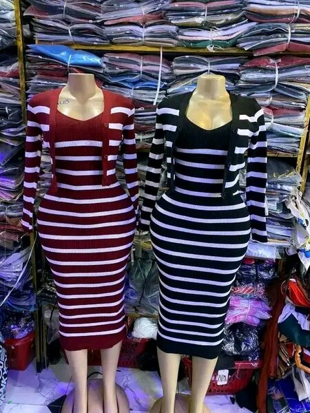 Robe femme chic et moderne