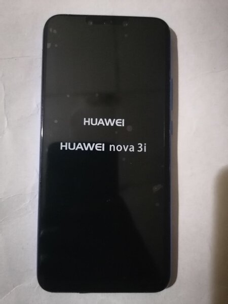 Huawei Nova 3i Smartphone