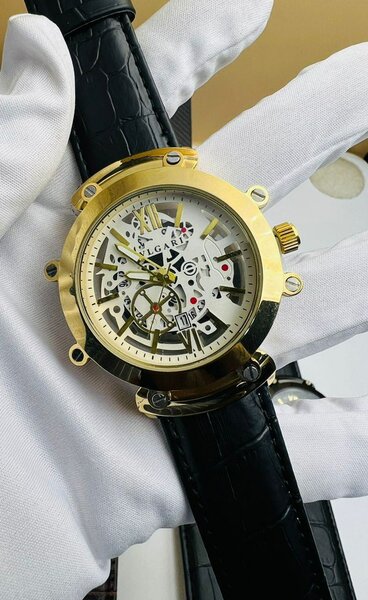 MONTRE BVLGARI ORIGINALE
