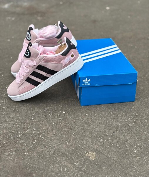 Sneakers Adidas Campus