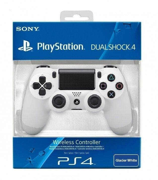 Manette PS4