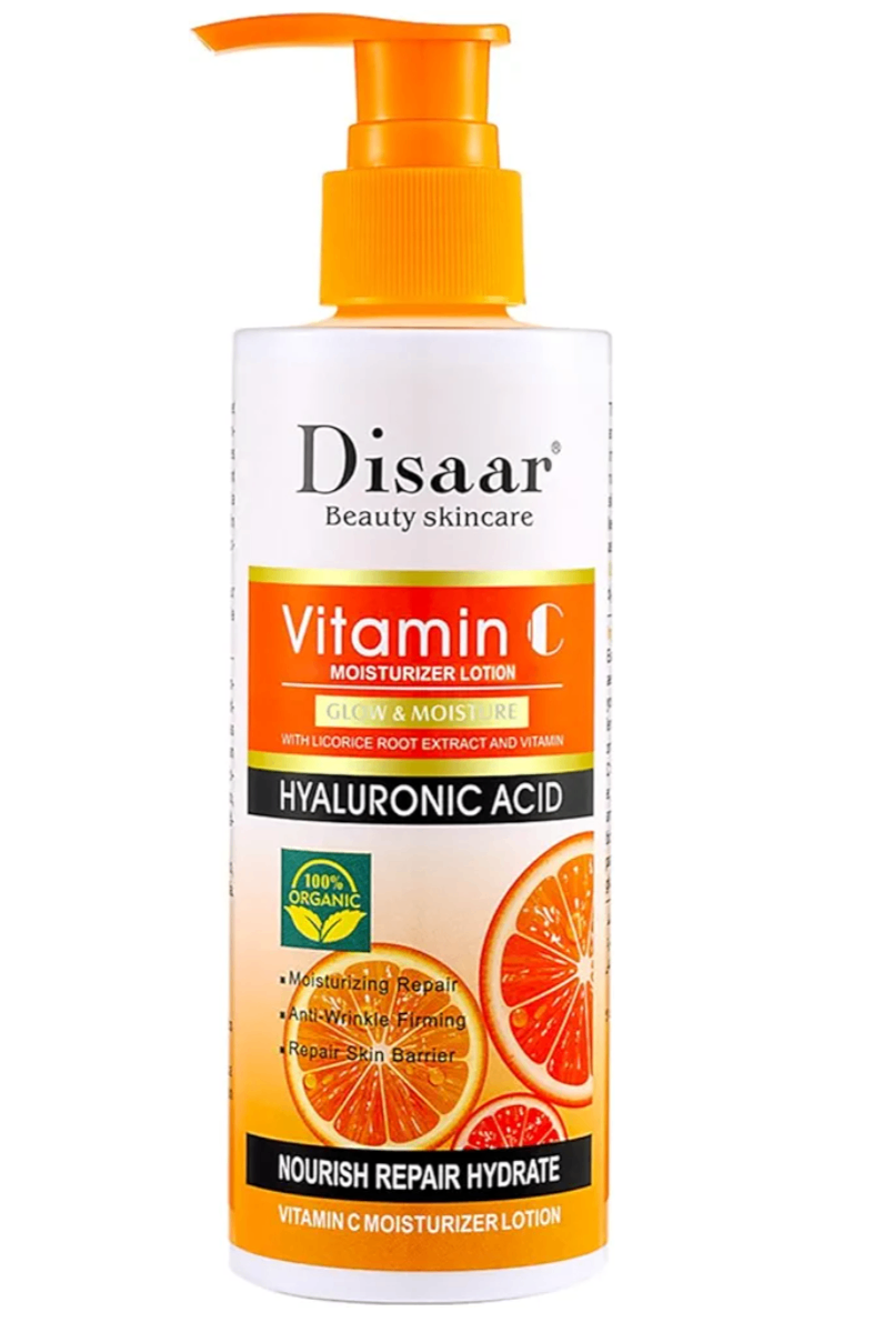 Disaar Vitamin C Lotion