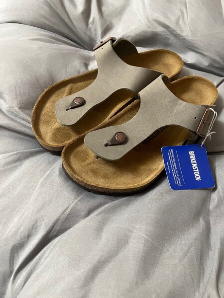 Birkenstock | Сандалии