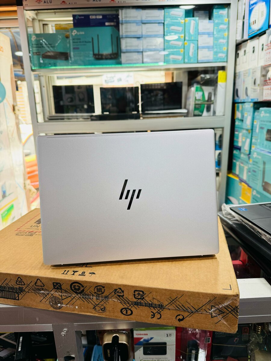 HP Spectre x360 Ultrabook