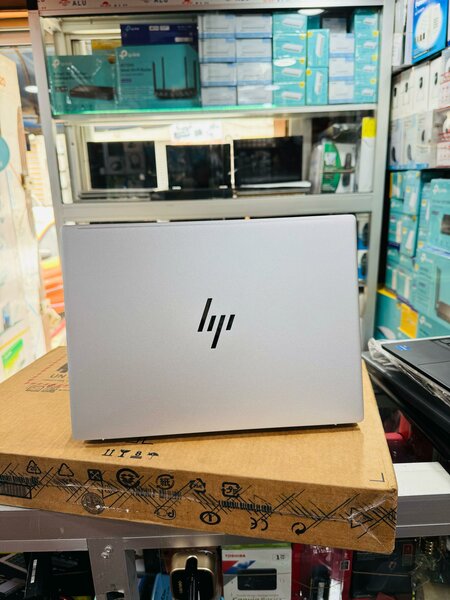 HP Spectre x360 Ultrabook