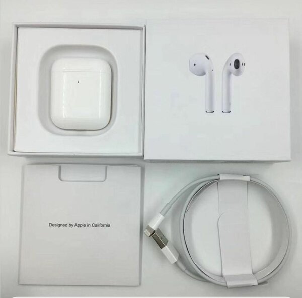 Airpods 2 authentique  CE