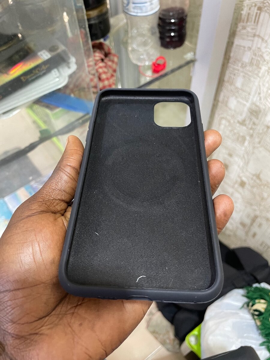 Coque Magnétique 11 Pro Max