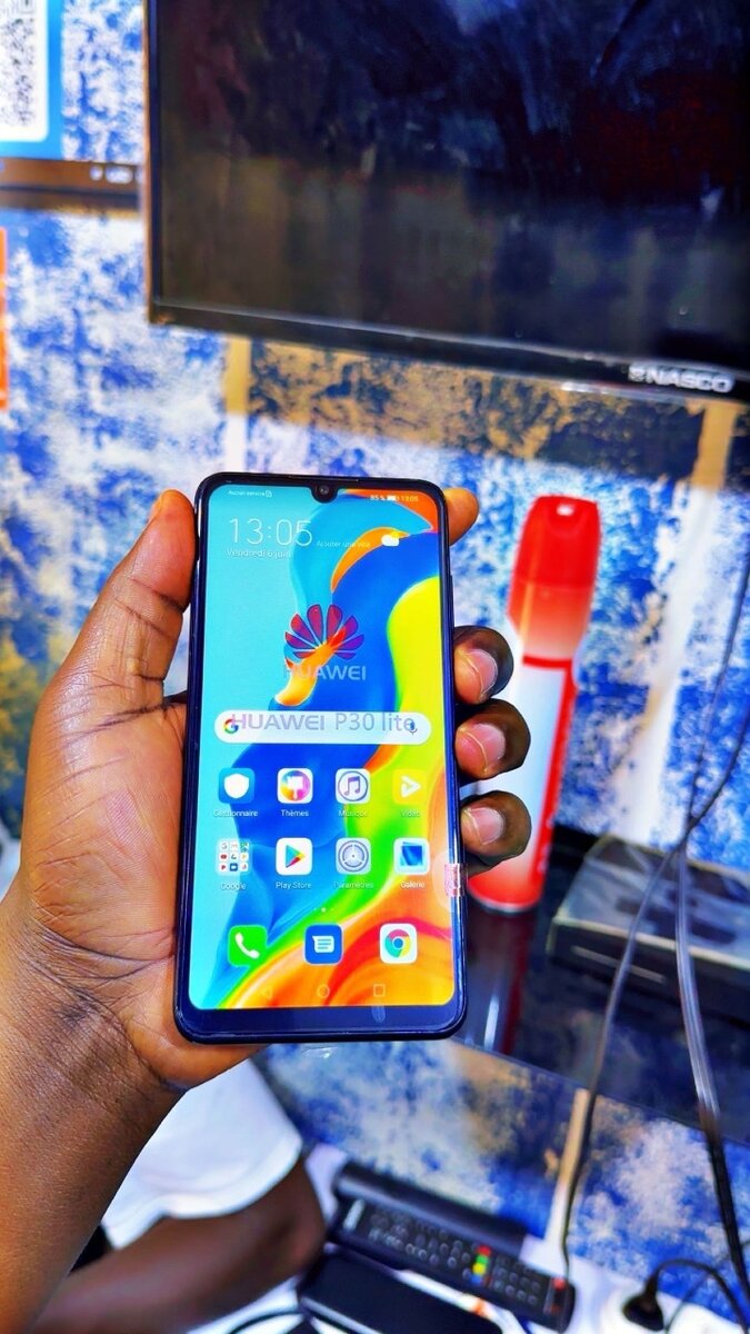 Smartphone Huawei P30 Lite 128