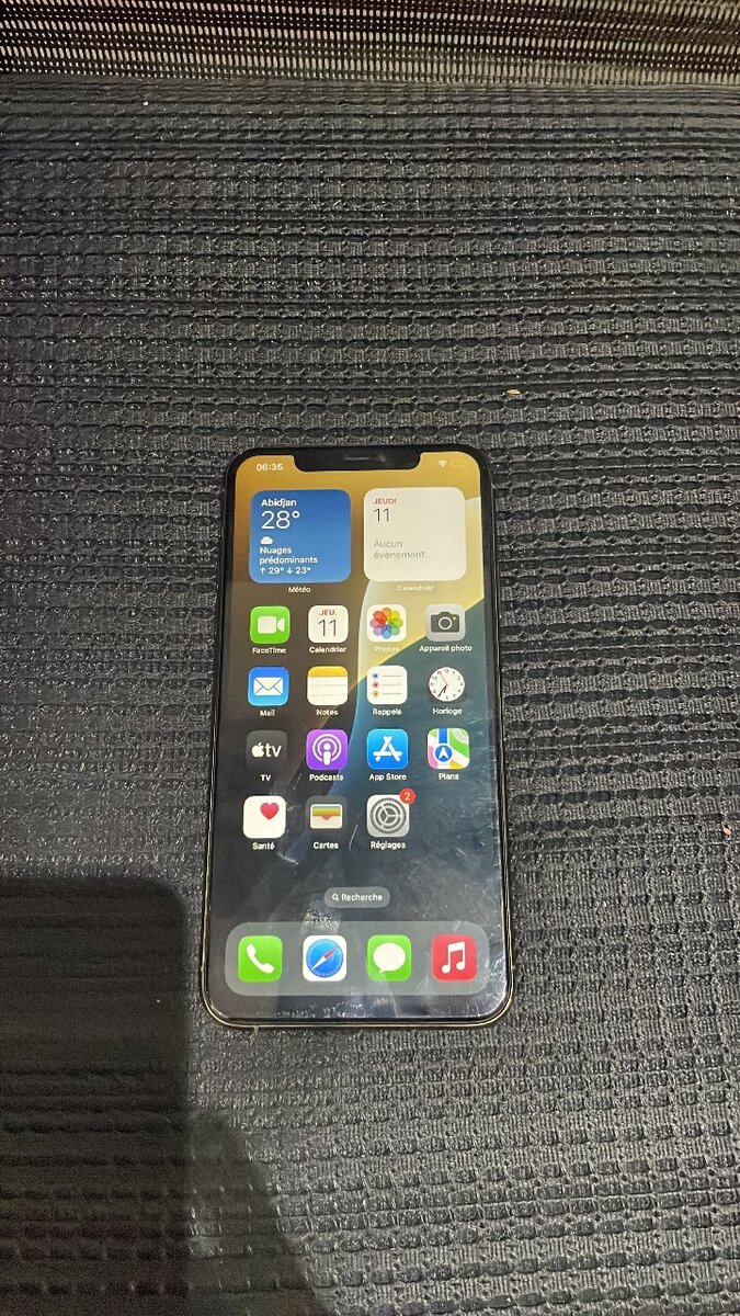 iPhone 11 Pro Max 64GB