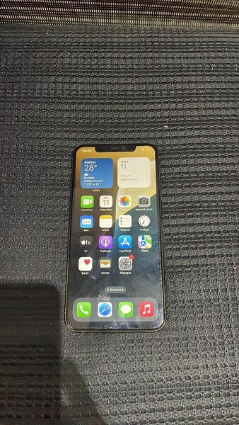iPhone 11 Pro Max 64GB