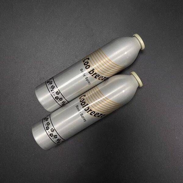 Brume corporelle rafraîchissante