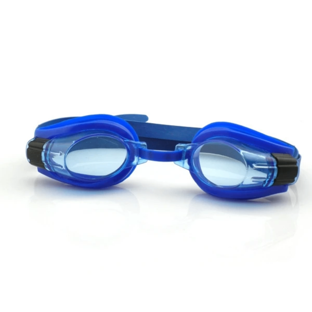 Lunettes de natation étanches
