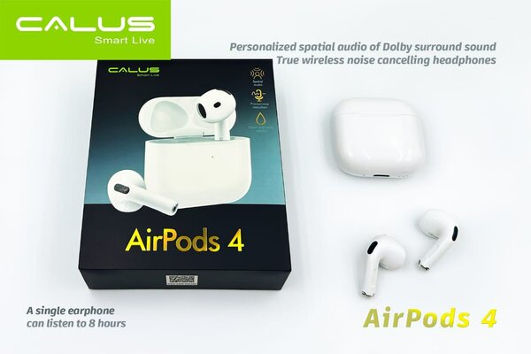 CALUS Wireless Earbuds AP4