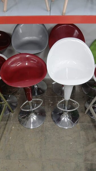 Tabouret de bar moderne