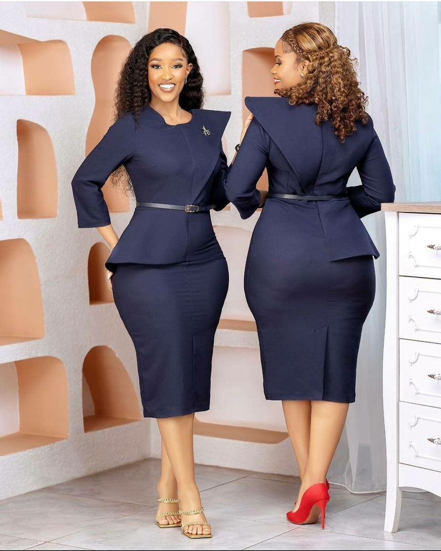 Women's essential outfits