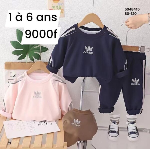Vêtements