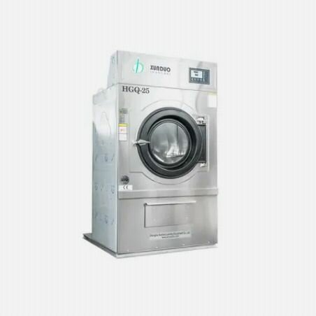 Lave-linge industriel robuste