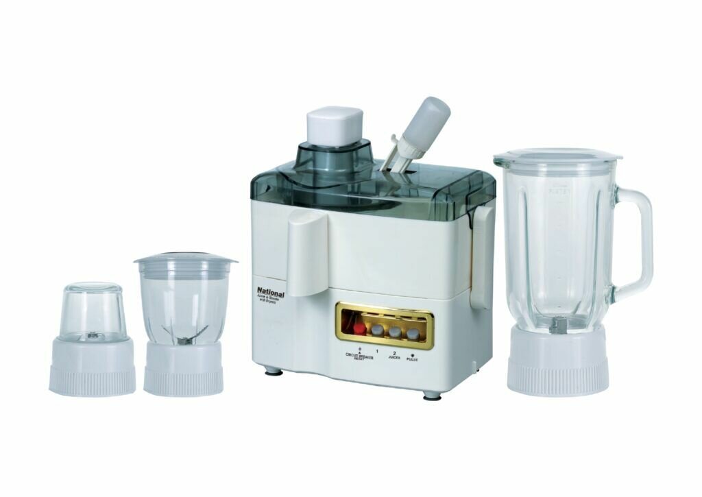 National juicer