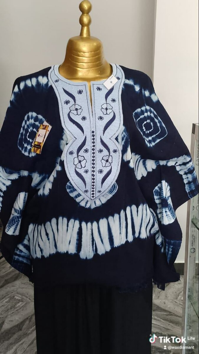 Collection abla pokou