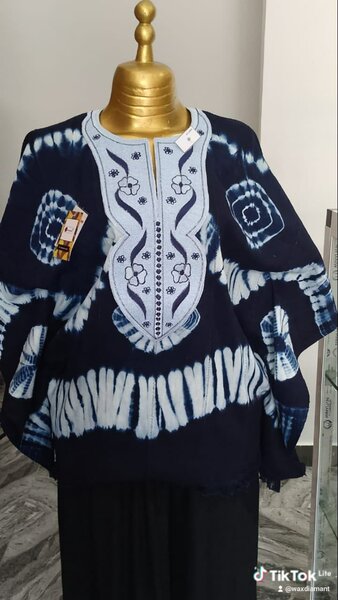 Collection abla pokou