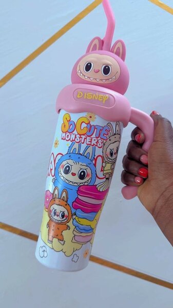 Gobelet Enfant Disney Personnalisé