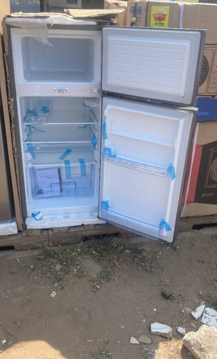Novo table top fridge