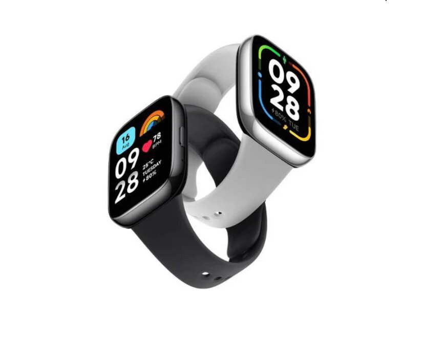 Montre connectée intelligente