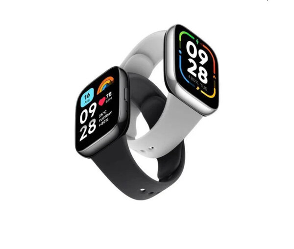 Montre connectée intelligente