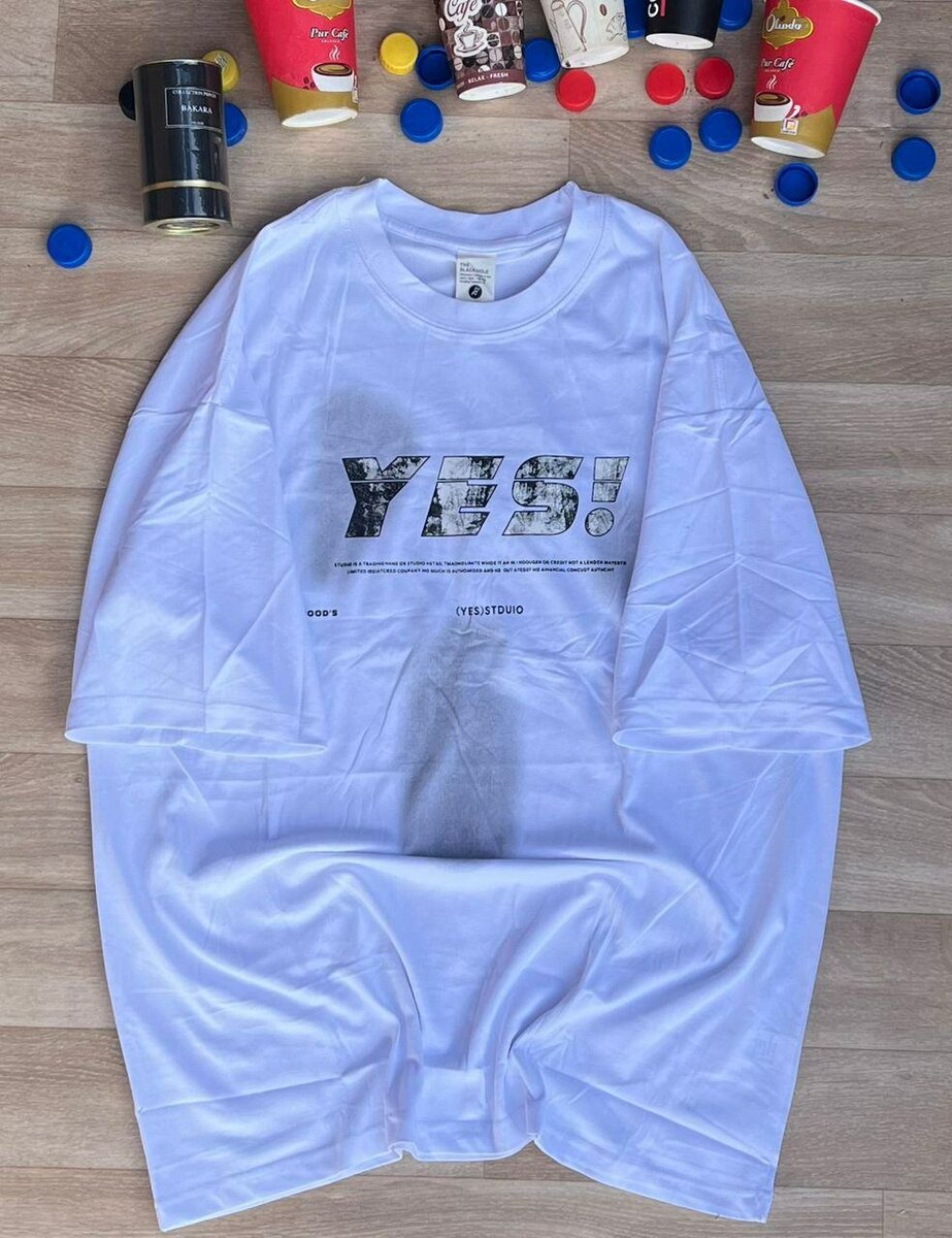 T-Shirts