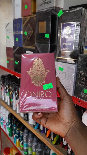 Oniro 100 ml Perfume