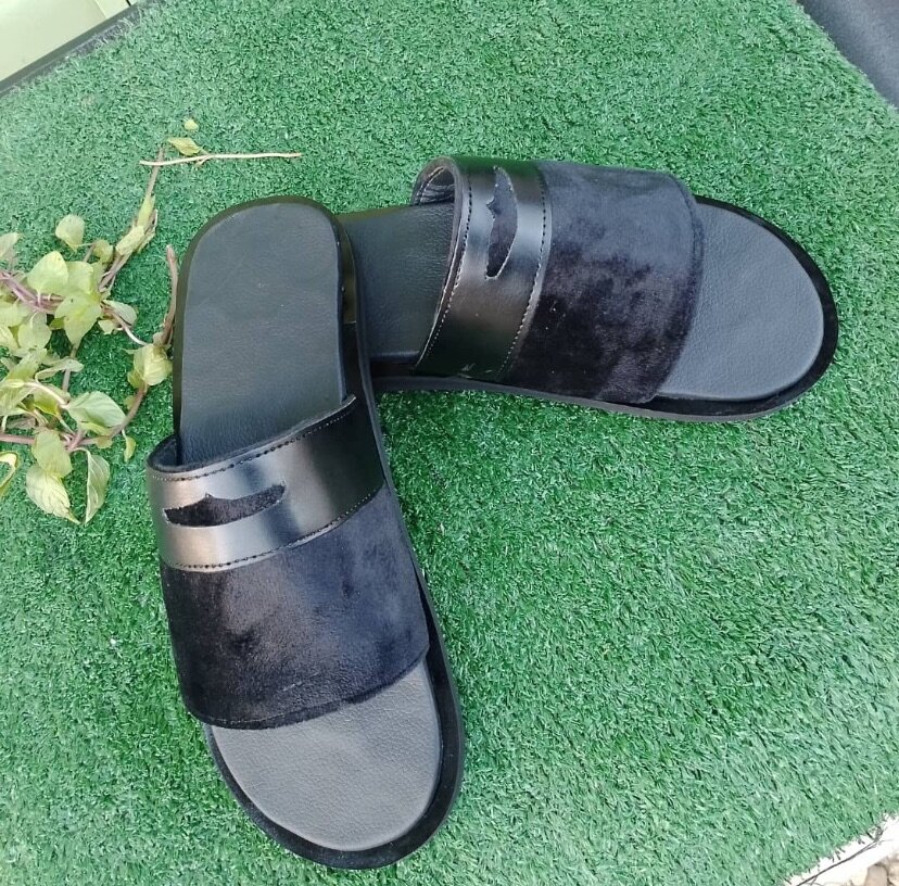 Sandales décontractées hommes