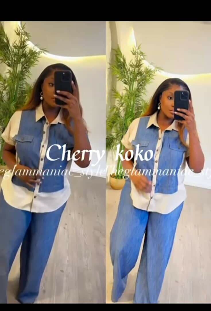 Vêtements pour femmes