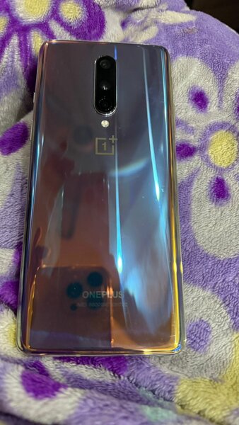 ONE PLUS 8 5G